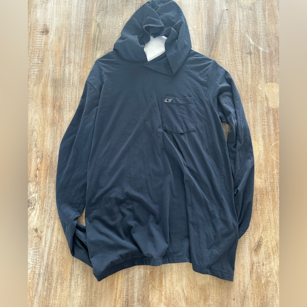 Vineyard Vines T-shirt Hoodie